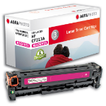 AgfaPhoto APTHP213AE toner cartridge Magenta 1 pc(s)