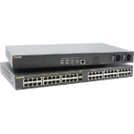 Perle IOLAN SCR256 RS-232/RJ-45