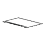 HP M15704-001 laptop spare part Bezel