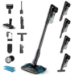 Philips 8000 series XC8057/01 Steelstofzuiger Aqua Plus