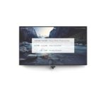Heckler Design H587-BG accessoire voor videoconferenties Cameramontage Zwart