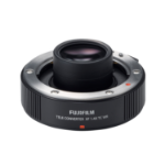 Fujifilm XF1.4X TC WR camera lens adapter