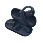 JVC Nearphone TWS Blue
