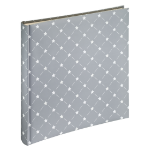 Hama Skies II photo album Grey 240 sheets 10 x 15 cm