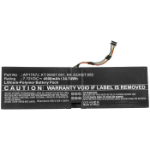 CoreParts MBXAC-BA0115 laptop spare part Battery