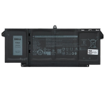 DELL 4M1JN laptop spare part Battery