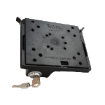 RAM Mounts Slide-N-Lock Universal Dock Plate