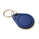 EM Microelectronic EM4200 125KHZ KeyFobs (Pack of 100)