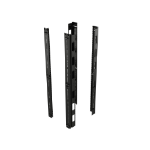 Vertiv VRA6044 rack-toebehoren Rekrailset