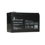 Extralink Battery AGM 12V 9Ah maintenance-free