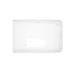Digital ID Enclosed Rigid Card Holders for use in Pocket - Landscape (Pack of 100)