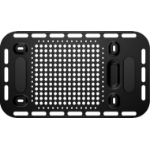 Poly Studio G62 Plate Mount Wall mount Black