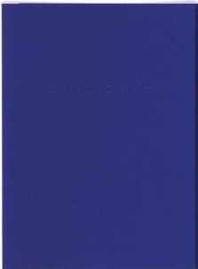 Image of Walther Design BW100M folder Blue
