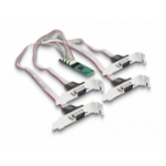 DeLOCK 95269 interfacekaart/-adapter Intern M.2, RS-232
