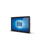 Elo Touch Solutions flush mount bracket