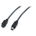 APC SENSOR EXTENDER CABLE NBAC0120P PS/2 cable 8 m