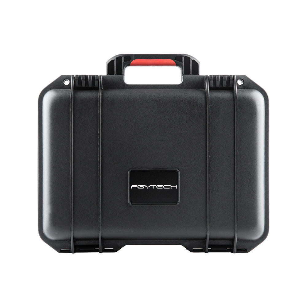 Photos - Other for Security PGYTECH P-40B-020 camera drone case Hard case Black 