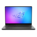 ASUS ROG Zephyrus G14 AMD Ryzen AI 9 HX 32GB RAM 1TB SSD RTX 5070 Ti 120Hz 14 Inch Windows 11 Gaming