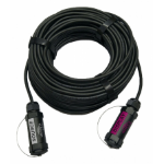 TV One MG-AOC-88A-30 DisplayPort kabel 30 m Zwart