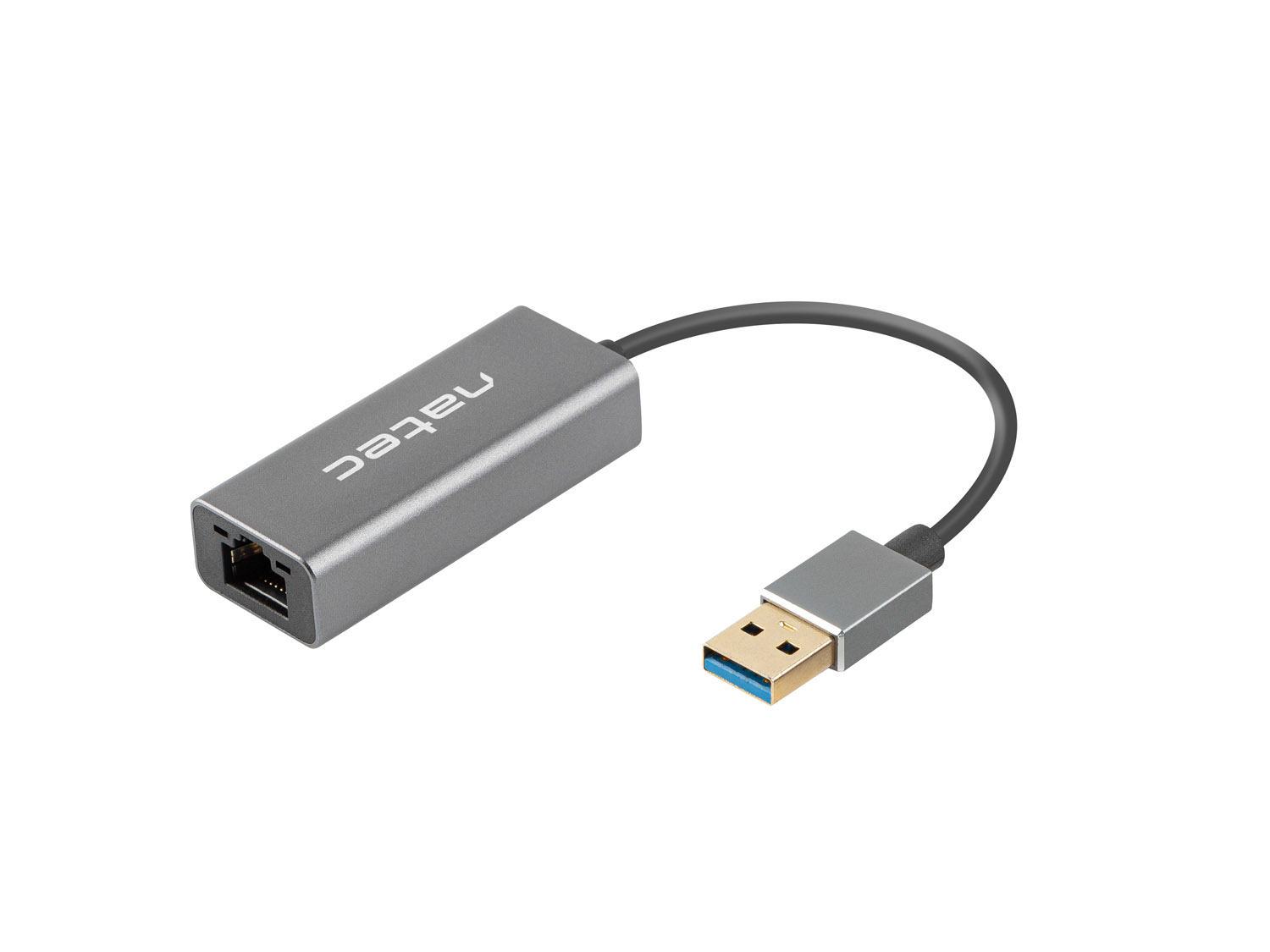 NATEC Cricket USB 3.2 Gen 1 (3.1 Gen 1) Type-A Black
