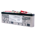 Origin Storage Replacement UPS Battery Cartridge (RBC) for APC Smart-UPS SC, PowerStack