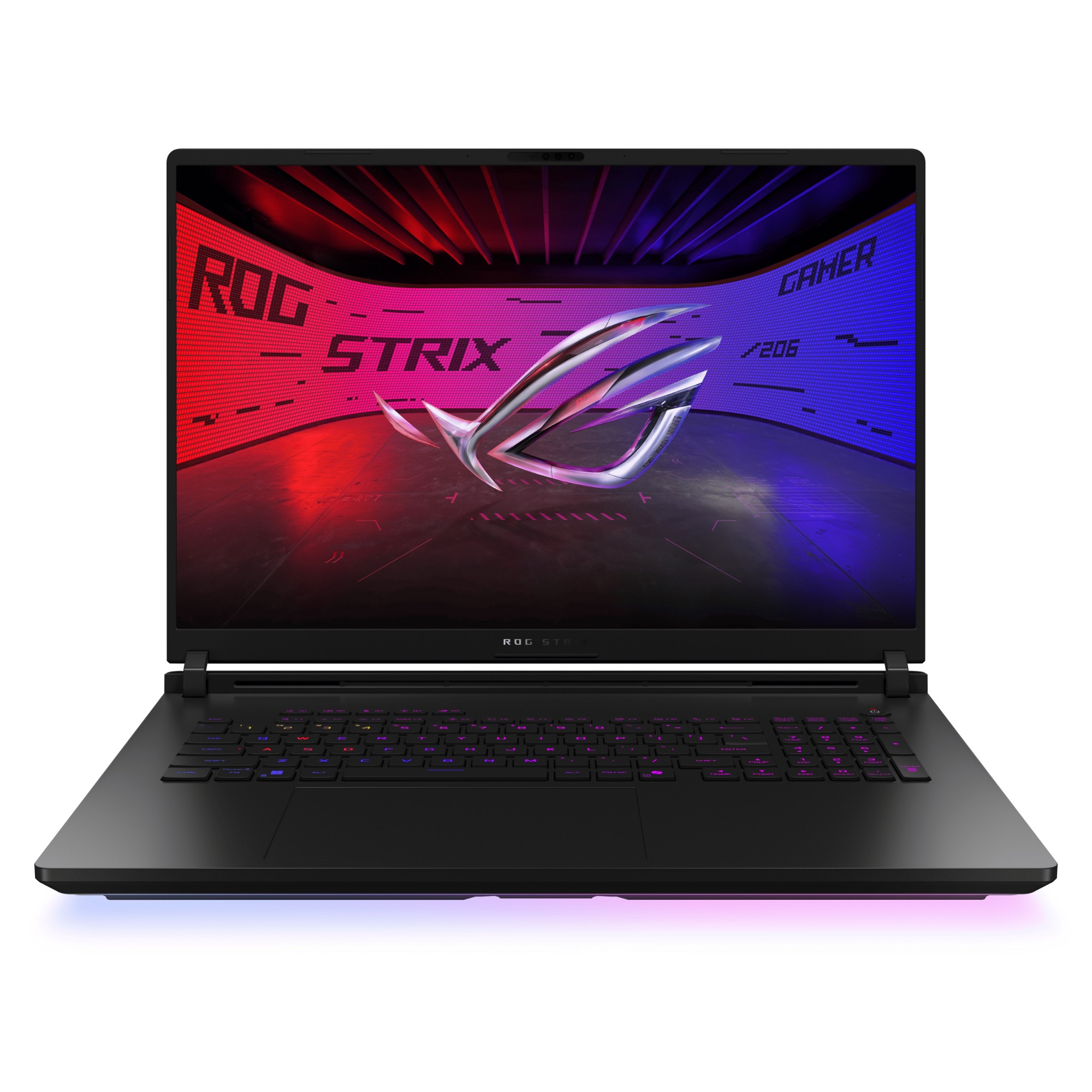 ASUS ROG Strix SCAR 18 G835LW-SA022W Intel Core Ultra 9 275HX Laptop 4