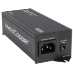Barox VI-1120 PoE adapter & injector Fast Ethernet
