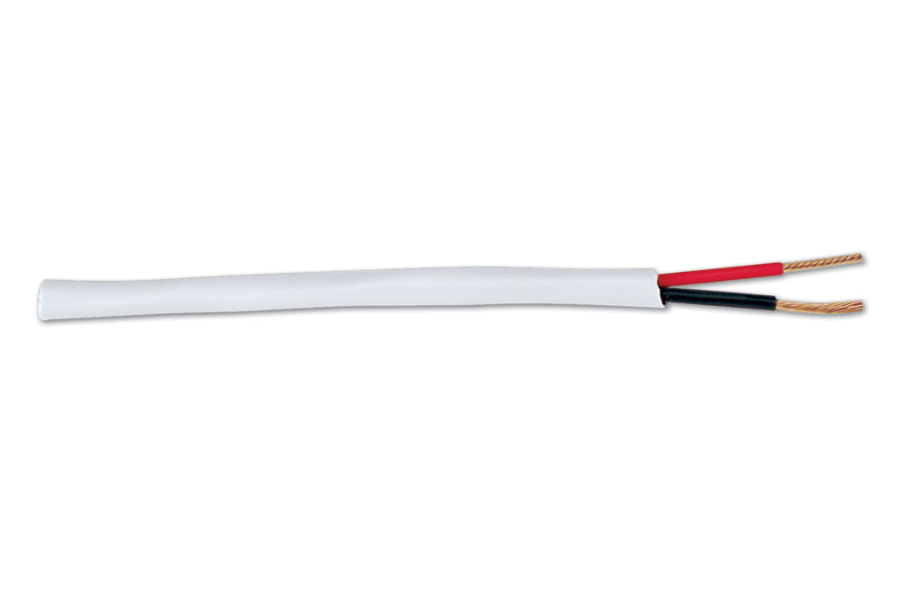 Extron SPK18P/1000 audio cable 305 m White