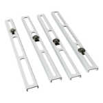 Kindermann 5883000001 projection screen accessory Mounting bracket