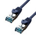 ProXtend CAT6A S/FTP CU LSZH Ethernet Cable Blue 5M