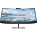 HP Z34c G3 computer monitor 86.4 cm (34") 3440 x 1440 pixels Wide Quad HD LED Grey