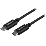 StarTech.com USB-C Cable - M/M - 0.5 m - USB 2.0  Chert Nigeria