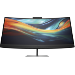 HP Series 7 Pro 39.7 inch 5K2K Conferencing Monitor-740pm computer monitor