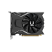 Zotac ZT-T16300F-10L graphics card NVIDIA GeForce GTX 1630 4 GB GDDR6