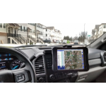 Havis PKG-TAB-APP1 mobile device dock station