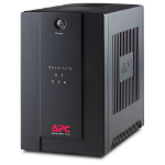 APC Back-UPS 500VA 0.5 kVA 300 W 4 AC outlet(s)