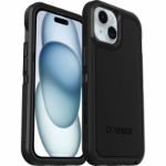 OtterBox Defender Series XT for iPhone 15, Black