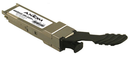 Axiom 407-BBGL-AX Compatible 40G QSFP+ 10 km Transceiver Axiom 407-BBGL-AX Compatible 40G QSFP+ 10 km Transceiver
