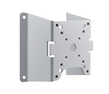 Bosch NDA-U-CMT security camera accessory Corner bracket