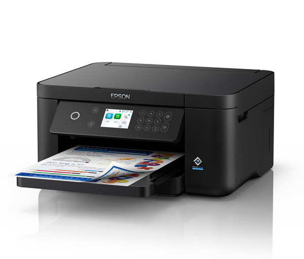 Image of Epson Expression Home XP-5200 Inkjet A4 4800 x 1200 DPI 33 ppm Wi-Fi