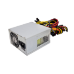 Seasonic SSP-750RS power supply unit 750 W 20-pin ATX ATX Silver