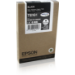 Epson C13T616100/T6161 Ink cartridge black, 3K pages 76ml for Epson B 300/500