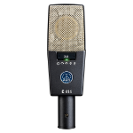 AKG C414 XLS Black