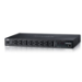 ATEN PE6108A power distribution unit (PDU) 8 AC outlet(s) Black