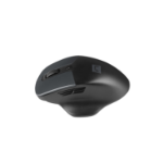 NATEC BlackBird 2 mouse Office Ambidextrous RF Wireless IR LED 1600 DPI