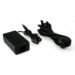 Hypertec 391173-001 power adapter/inverter Indoor 90 W Black