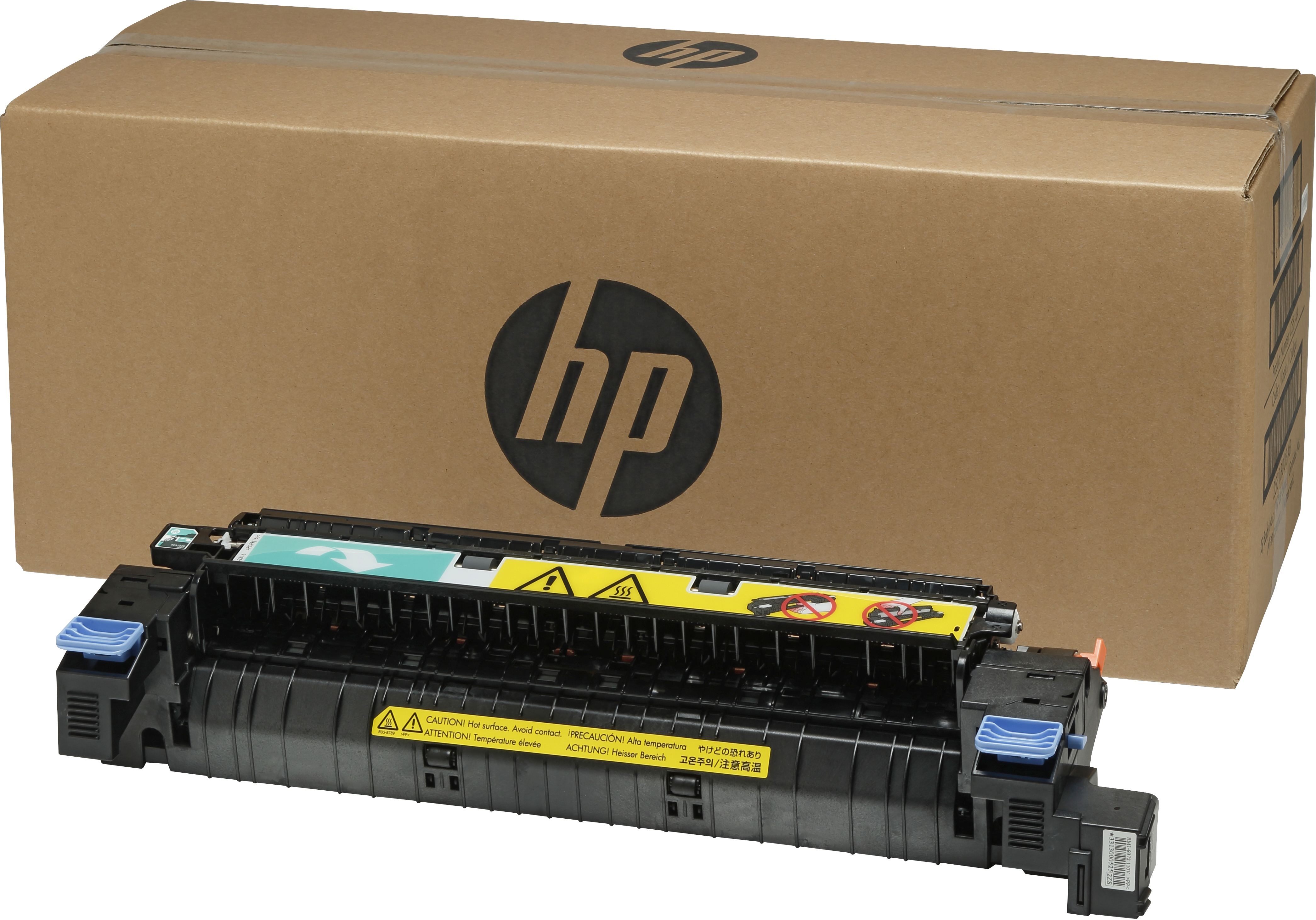 Image of HP CE515A Maintenance-kit 230V, 150K pages ISO/IEC 19798 for HP...