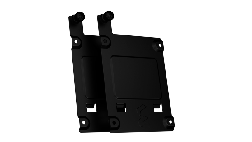 Image of Fractal Design FD-A-BRKT-001 computer case part Universal