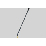 Shure MX415 Black Conference microphone