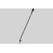 Shure MX415 Black Conference microphone